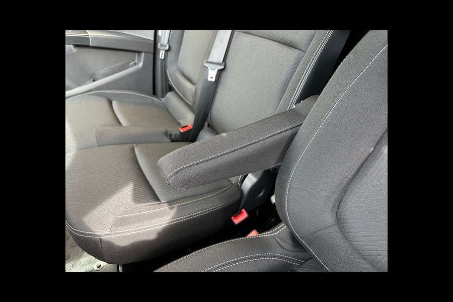 Renault Trafic 2.0 Blue dCi 150PK T30 L2H1 Advance EDC Automaat / BLACK EDITION