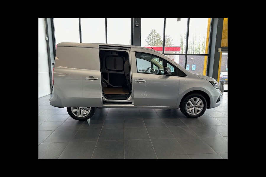 Renault Kangoo 1.5 Blue dCi 95PK Luxe L1 / NAVI