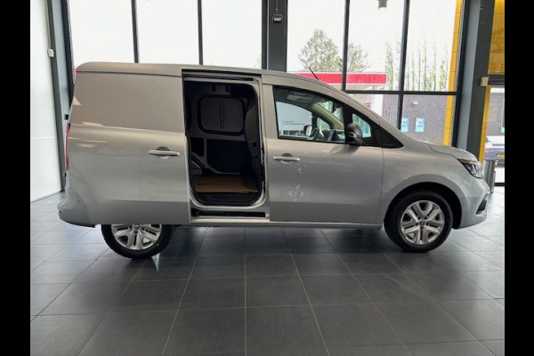 Renault Kangoo 1.5 Blue dCi 95PK Luxe L1 / NAVI