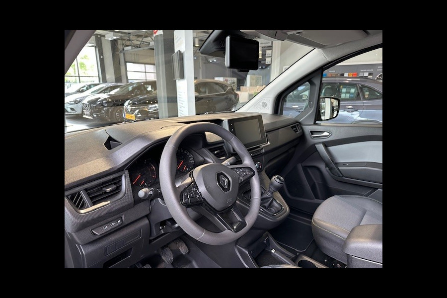 Renault Kangoo 1.5 Blue dCi 95PK Luxe L1 / NAVI