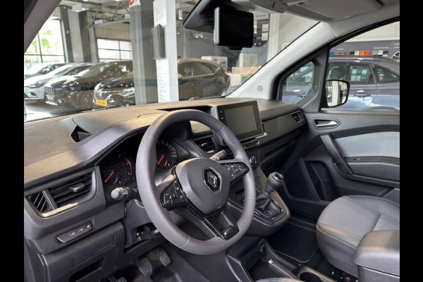 Renault Kangoo 1.5 Blue dCi 95PK Luxe L1 / NAVI