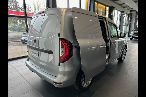 Renault Kangoo 1.5 Blue dCi 95PK Luxe L1 / NAVI