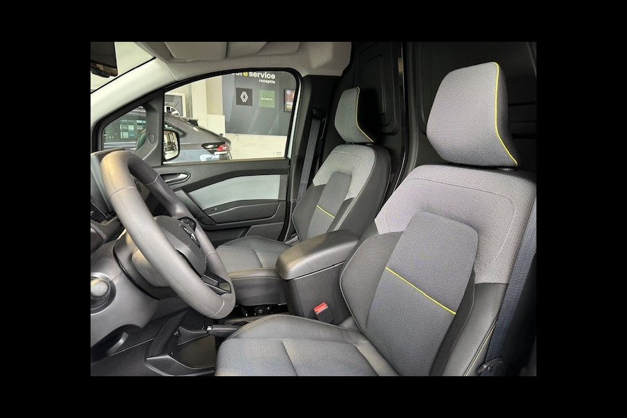 Renault Kangoo 1.5 Blue dCi 95PK Luxe L1 / NAVI