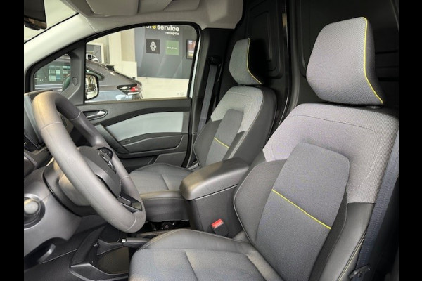 Renault Kangoo 1.5 Blue dCi 95PK Luxe L1 / NAVI