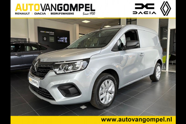 Renault Kangoo 1.5 Blue dCi 95PK Luxe L1 / NAVI