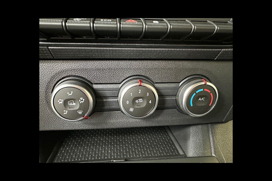 Renault Kangoo 1.5 Blue dCi 95PK Luxe L1 / NAVI