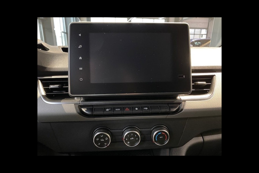 Renault Kangoo 1.5 Blue dCi 95PK Luxe L1 / NAVI