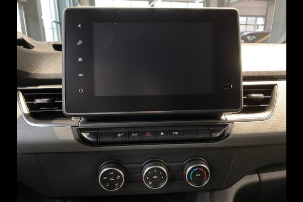 Renault Kangoo 1.5 Blue dCi 95PK Luxe L1 / NAVI