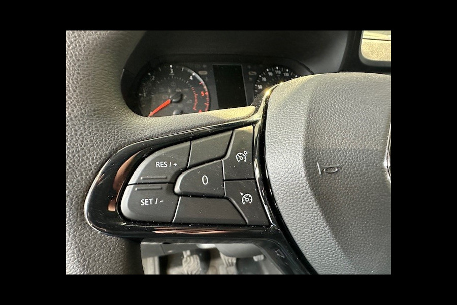 Renault Kangoo 1.5 Blue dCi 95PK Luxe L1 / NAVI