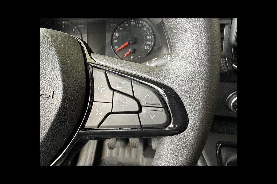 Renault Kangoo 1.5 Blue dCi 95PK Luxe L1 / NAVI