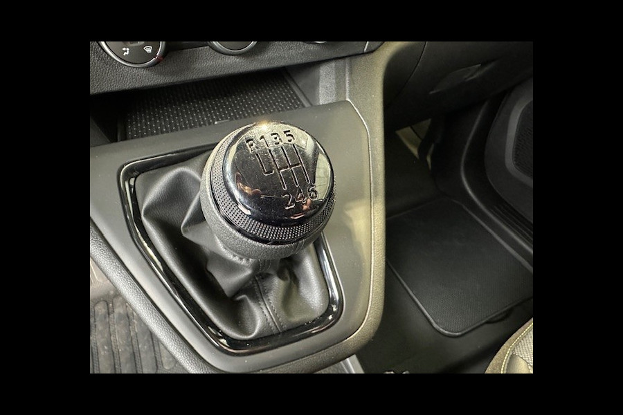 Renault Kangoo 1.5 Blue dCi 95PK Luxe L1 / NAVI