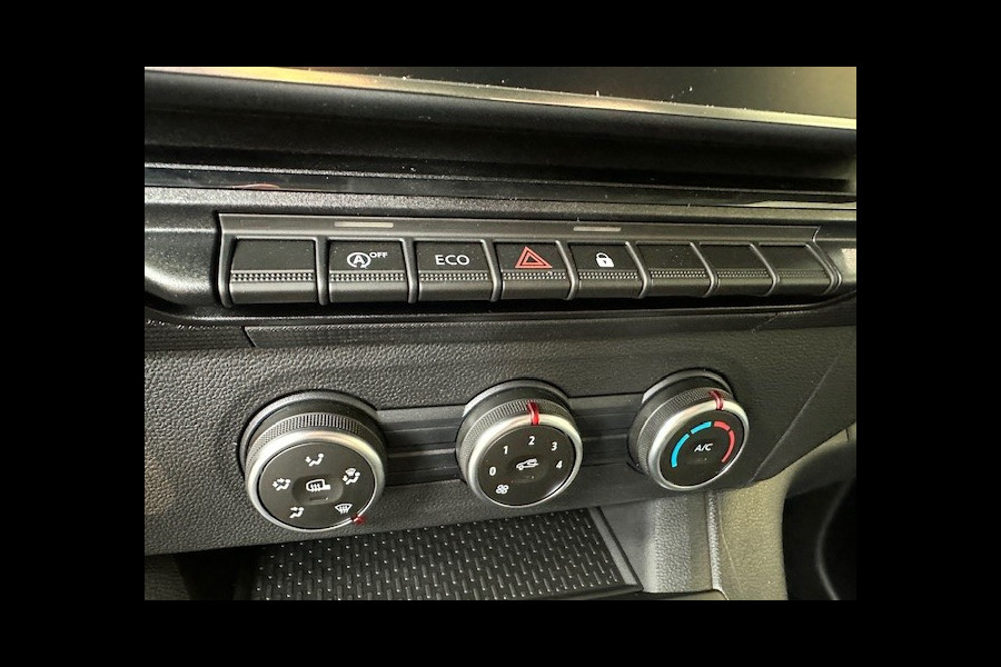 Renault Kangoo 1.5 Blue dCi 95PK Luxe L1 / NAVI