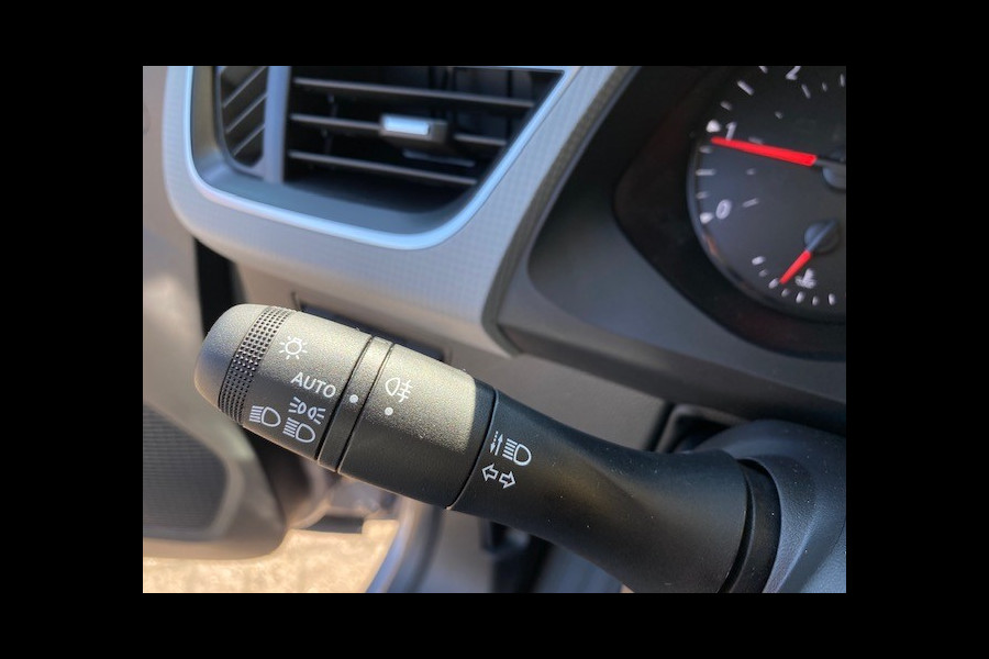 Renault Kangoo 1.5 Blue dCi 95PK Luxe L1 / NAVI
