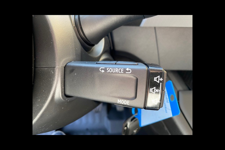 Renault Kangoo 1.5 Blue dCi 95PK Luxe L1 / NAVI