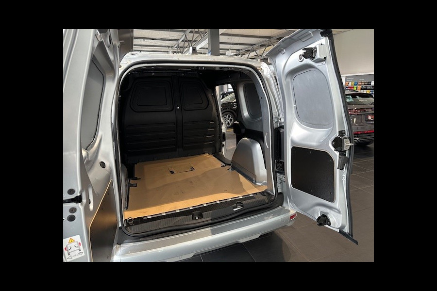 Renault Kangoo 1.5 Blue dCi 95PK Luxe L1 / NAVI