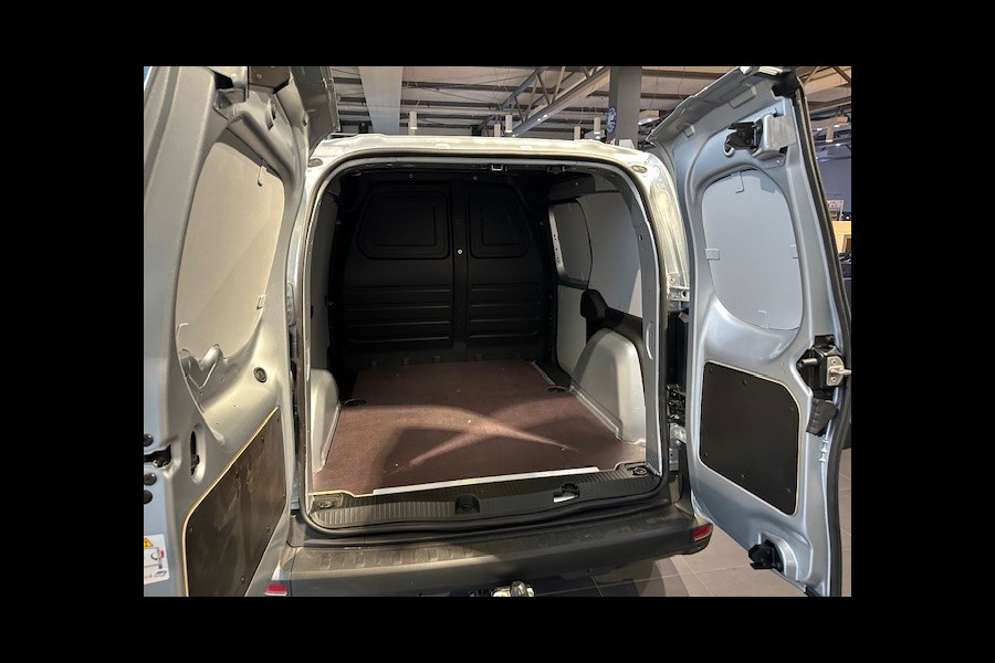 Renault Kangoo 1.5 Blue dCi 95PK advance L1 / GEEN BPM!! NAVI / ALL SEASON / TREKHAAK / PARK. SENSOREN / CRUISE