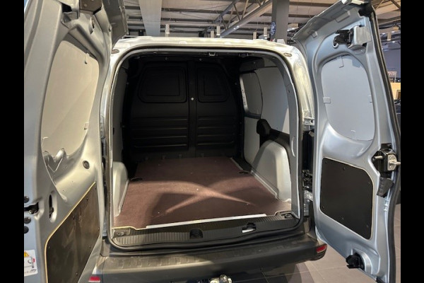 Renault Kangoo 1.5 Blue dCi 95PK advance L1 / GEEN BPM!! NAVI / ALL SEASON / TREKHAAK / PARK. SENSOREN / CRUISE