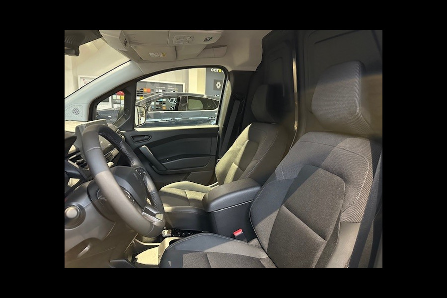 Renault Kangoo 1.5 Blue dCi 95PK advance L1 / GEEN BPM!! NAVI / ALL SEASON / TREKHAAK / PARK. SENSOREN / CRUISE