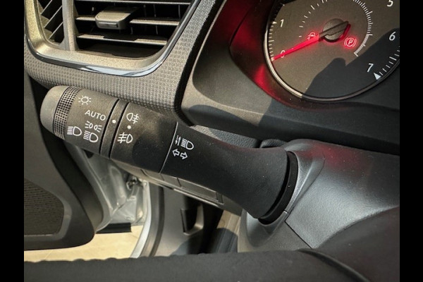 Renault Kangoo 1.5 Blue dCi 95PK advance L1 / GEEN BPM!! NAVI / ALL SEASON / TREKHAAK / PARK. SENSOREN / CRUISE
