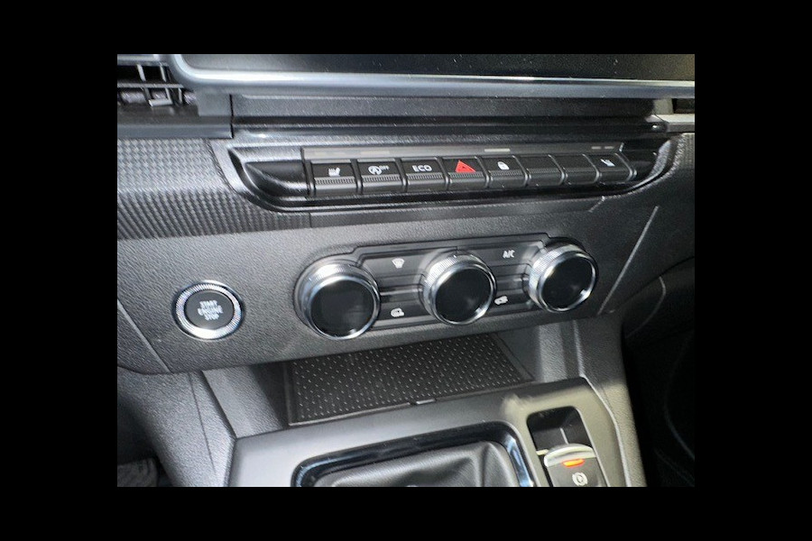 Renault Kangoo 1.5 Blue dCi 95PK advance L1 / GEEN BPM!! NAVI / ALL SEASON / TREKHAAK / PARK. SENSOREN / CRUISE