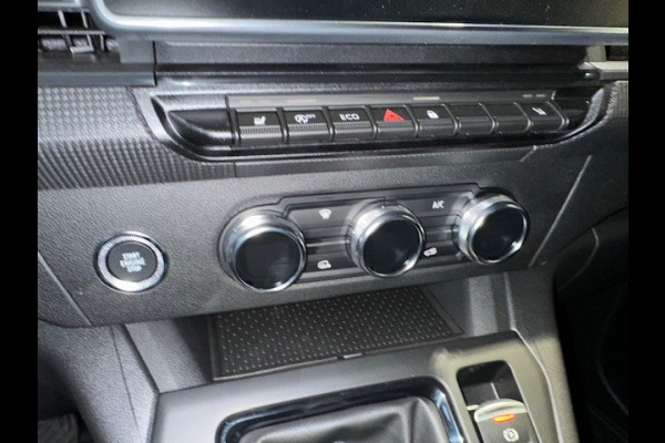 Renault Kangoo 1.5 Blue dCi 95PK advance L1 / GEEN BPM!! NAVI / ALL SEASON / TREKHAAK / PARK. SENSOREN / CRUISE