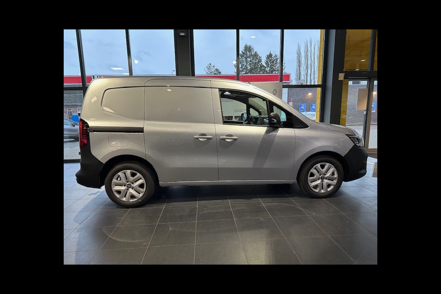 Renault Kangoo 1.5 Blue dCi 95PK advance L1 / GEEN BPM!! NAVI / ALL SEASON / TREKHAAK / PARK. SENSOREN / CRUISE