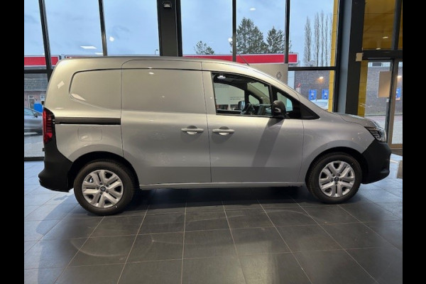 Renault Kangoo 1.5 Blue dCi 95PK advance L1 / GEEN BPM!! NAVI / ALL SEASON / TREKHAAK / PARK. SENSOREN / CRUISE