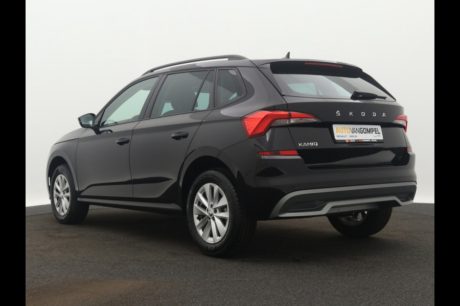 Škoda Kamiq TSI 110PK Ambition / CARPLAY / CLIMAT CONTROL / PARK. SENSOREN / CARSELEXY