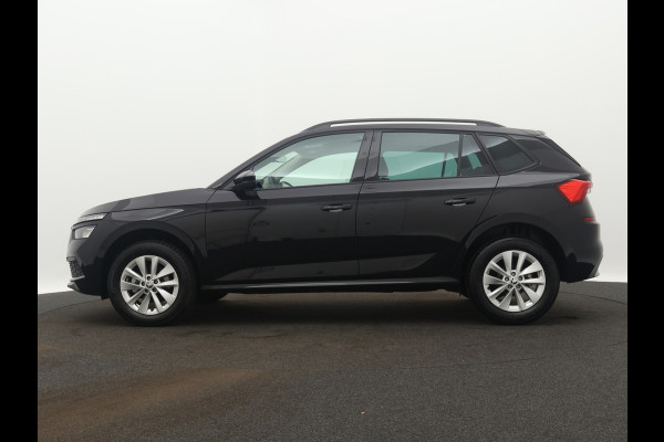 Škoda Kamiq TSI 110PK Ambition / CARPLAY / CLIMAT CONTROL / PARK. SENSOREN / CARSELEXY