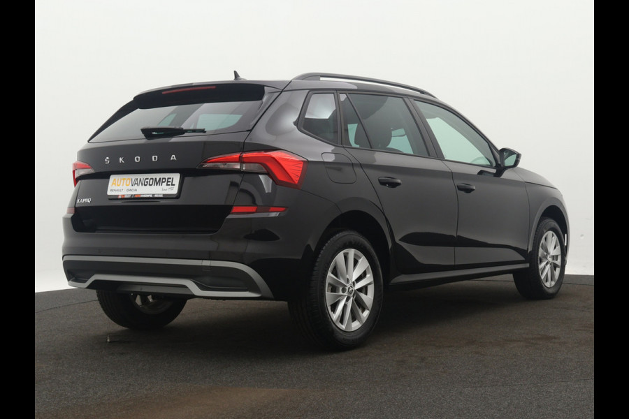 Škoda Kamiq TSI 110PK Ambition / CARPLAY / CLIMAT CONTROL / PARK. SENSOREN / CARSELEXY