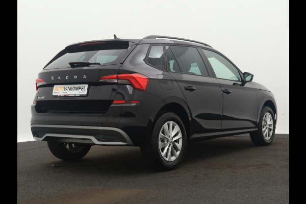 Škoda Kamiq TSI 110PK Ambition / CARPLAY / CLIMAT CONTROL / PARK. SENSOREN / CARSELEXY