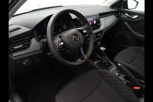 Škoda Kamiq TSI 110PK Ambition / CARPLAY / CLIMAT CONTROL / PARK. SENSOREN / CARSELEXY