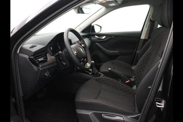Škoda Kamiq TSI 110PK Ambition / CARPLAY / CLIMAT CONTROL / PARK. SENSOREN / CARSELEXY