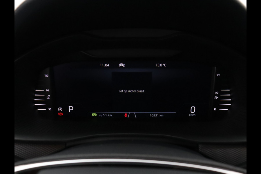 Škoda Kamiq TSI 110PK Ambition / CARPLAY / CLIMAT CONTROL / PARK. SENSOREN / CARSELEXY