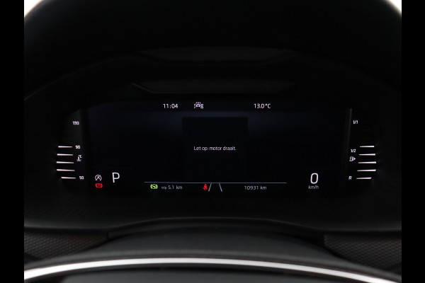 Škoda Kamiq TSI 110PK Ambition / CARPLAY / CLIMAT CONTROL / PARK. SENSOREN / CARSELEXY