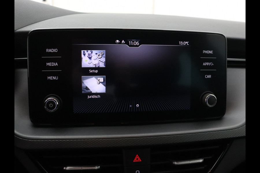 Škoda Kamiq TSI 110PK Ambition / CARPLAY / CLIMAT CONTROL / PARK. SENSOREN / CARSELEXY