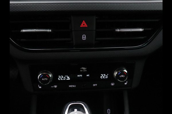 Škoda Kamiq TSI 110PK Ambition / CARPLAY / CLIMAT CONTROL / PARK. SENSOREN / CARSELEXY