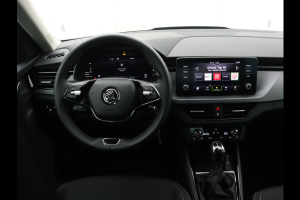 Škoda Kamiq TSI 110PK Ambition / CARPLAY / CLIMAT CONTROL / PARK. SENSOREN / CARSELEXY