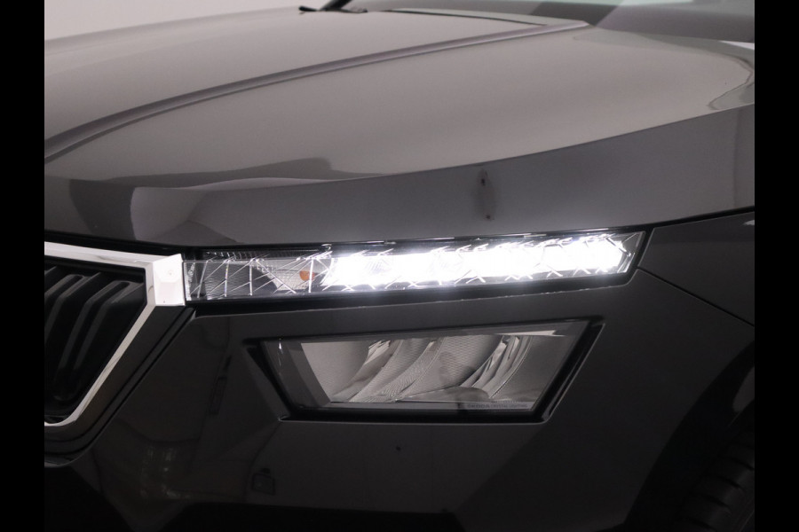 Škoda Kamiq TSI 110PK Ambition / CARPLAY / CLIMAT CONTROL / PARK. SENSOREN / CARSELEXY