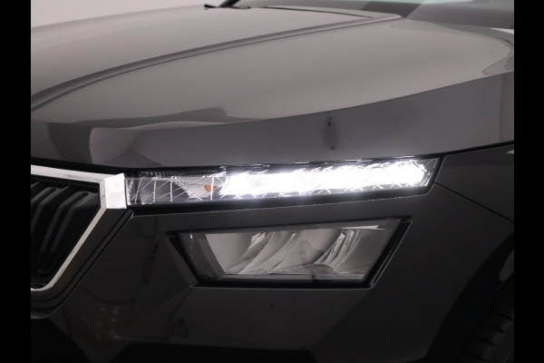 Škoda Kamiq TSI 110PK Ambition / CARPLAY / CLIMAT CONTROL / PARK. SENSOREN / CARSELEXY