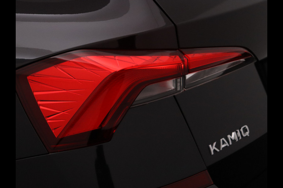 Škoda Kamiq TSI 110PK Ambition / CARPLAY / CLIMAT CONTROL / PARK. SENSOREN / CARSELEXY