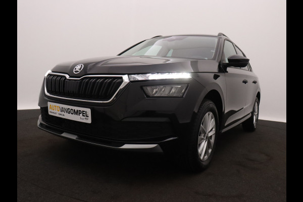 Škoda Kamiq TSI 110PK Ambition / CARPLAY / CLIMAT CONTROL / PARK. SENSOREN / CARSELEXY