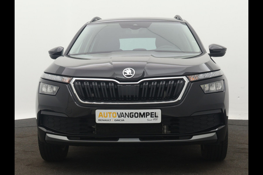 Škoda Kamiq TSI 110PK Ambition / CARPLAY / CLIMAT CONTROL / PARK. SENSOREN / CARSELEXY