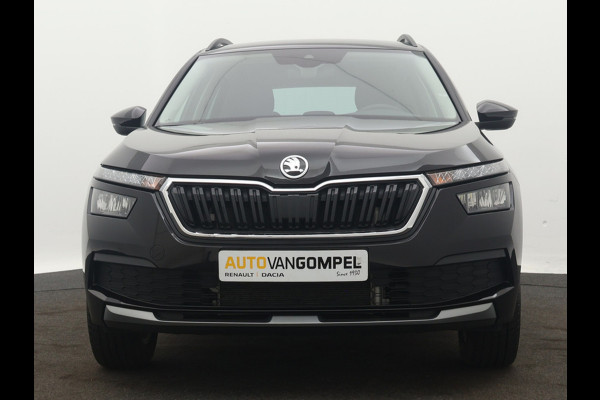 Škoda Kamiq TSI 110PK Ambition / CARPLAY / CLIMAT CONTROL / PARK. SENSOREN / CARSELEXY