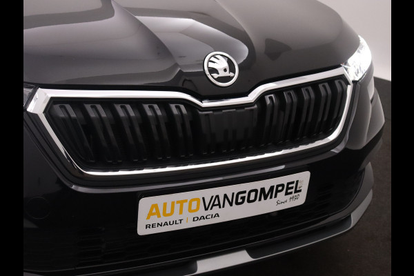 Škoda Kamiq TSI 110PK Ambition / CARPLAY / CLIMAT CONTROL / PARK. SENSOREN / CARSELEXY