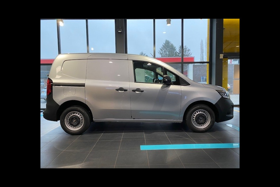 Renault Kangoo 1.5 Blue dCi 95PK Comfort