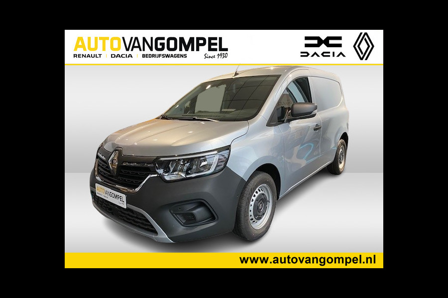 Renault Kangoo 1.5 Blue dCi 95PK Comfort