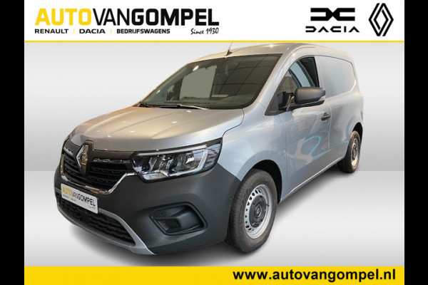 Renault Kangoo 1.5 Blue dCi 95PK Comfort
