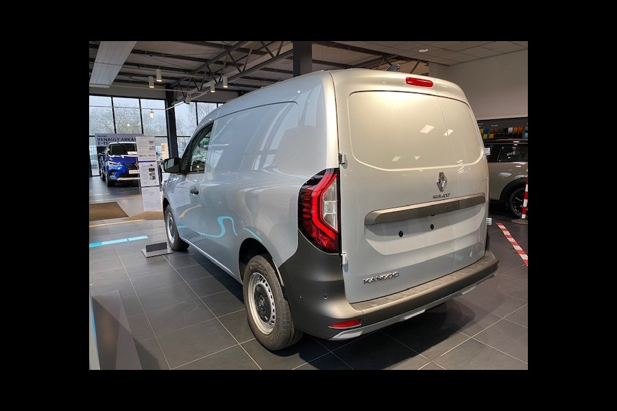 Renault Kangoo 1.5 Blue dCi 95PK Comfort