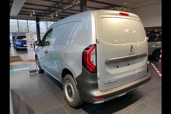 Renault Kangoo 1.5 Blue dCi 95PK Comfort